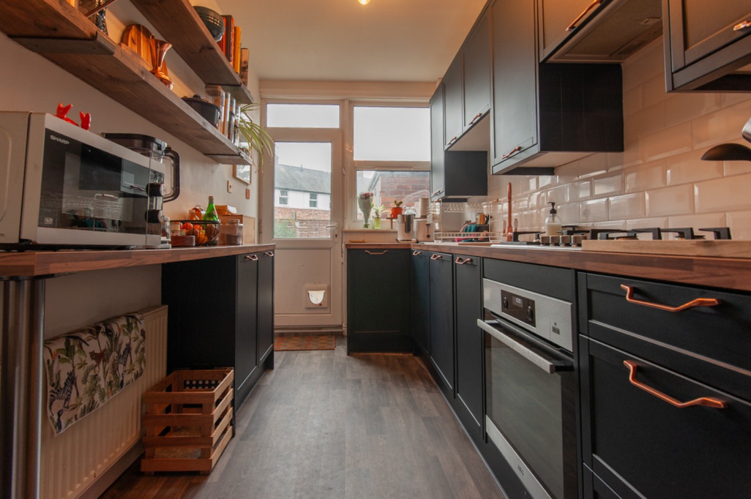 2 bedroom House for Letting Rawdon Avenue, York