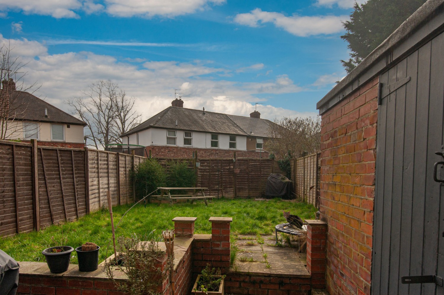 2 bedroom House for Letting Rawdon Avenue, York