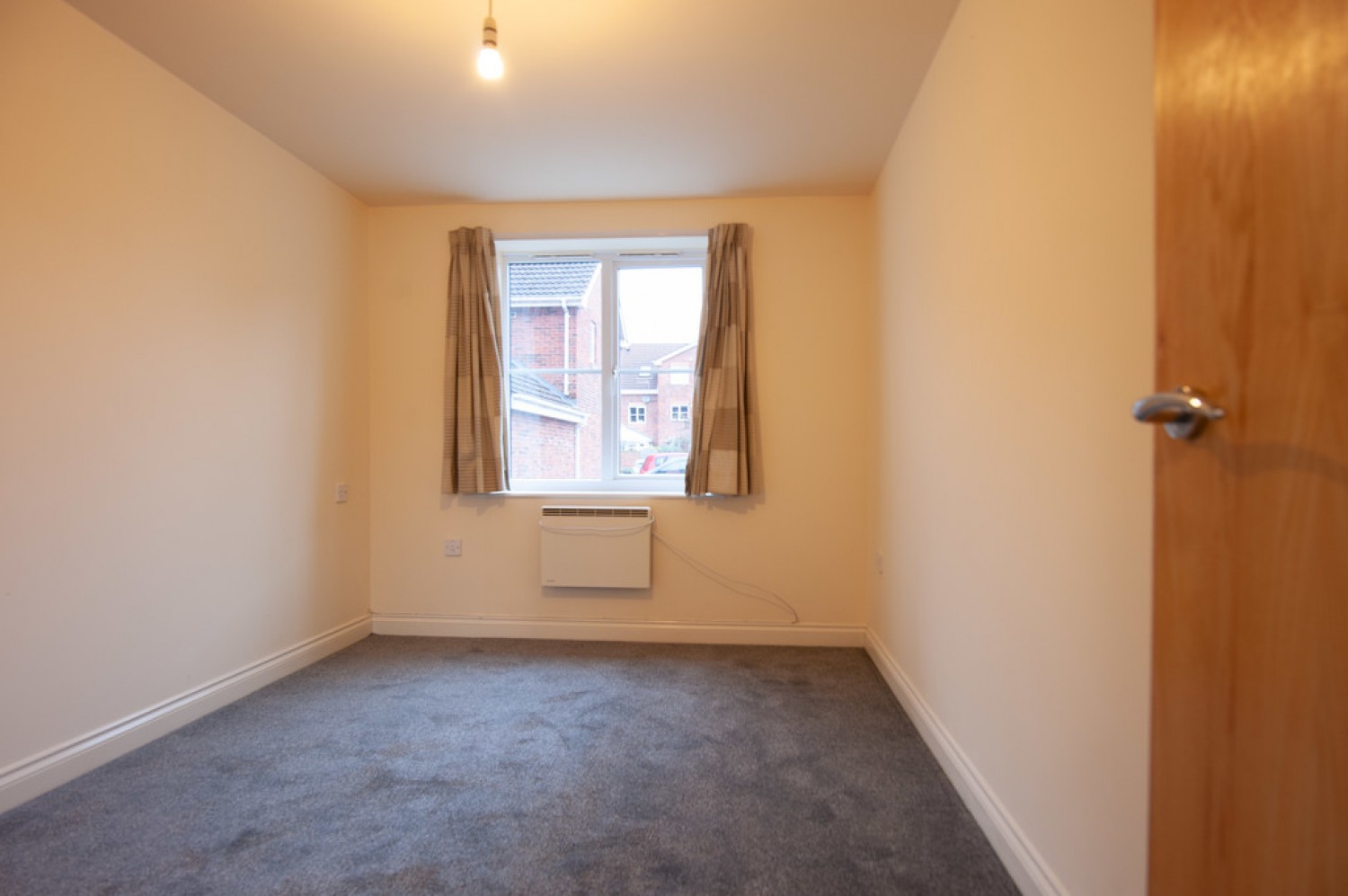 Rawcliffe House, Rawcliffe Grange