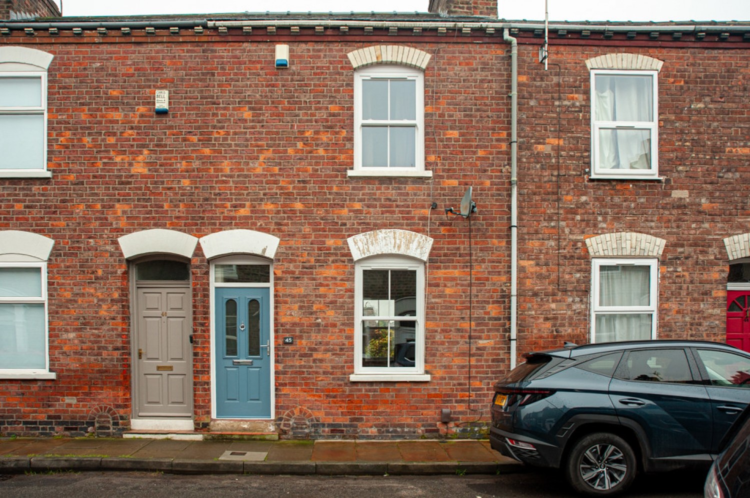 2 bedroom House in Holgate, York, North Yorkshire
