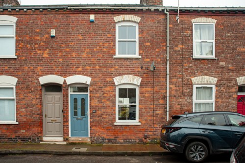 Holgate, York, North Yorkshire