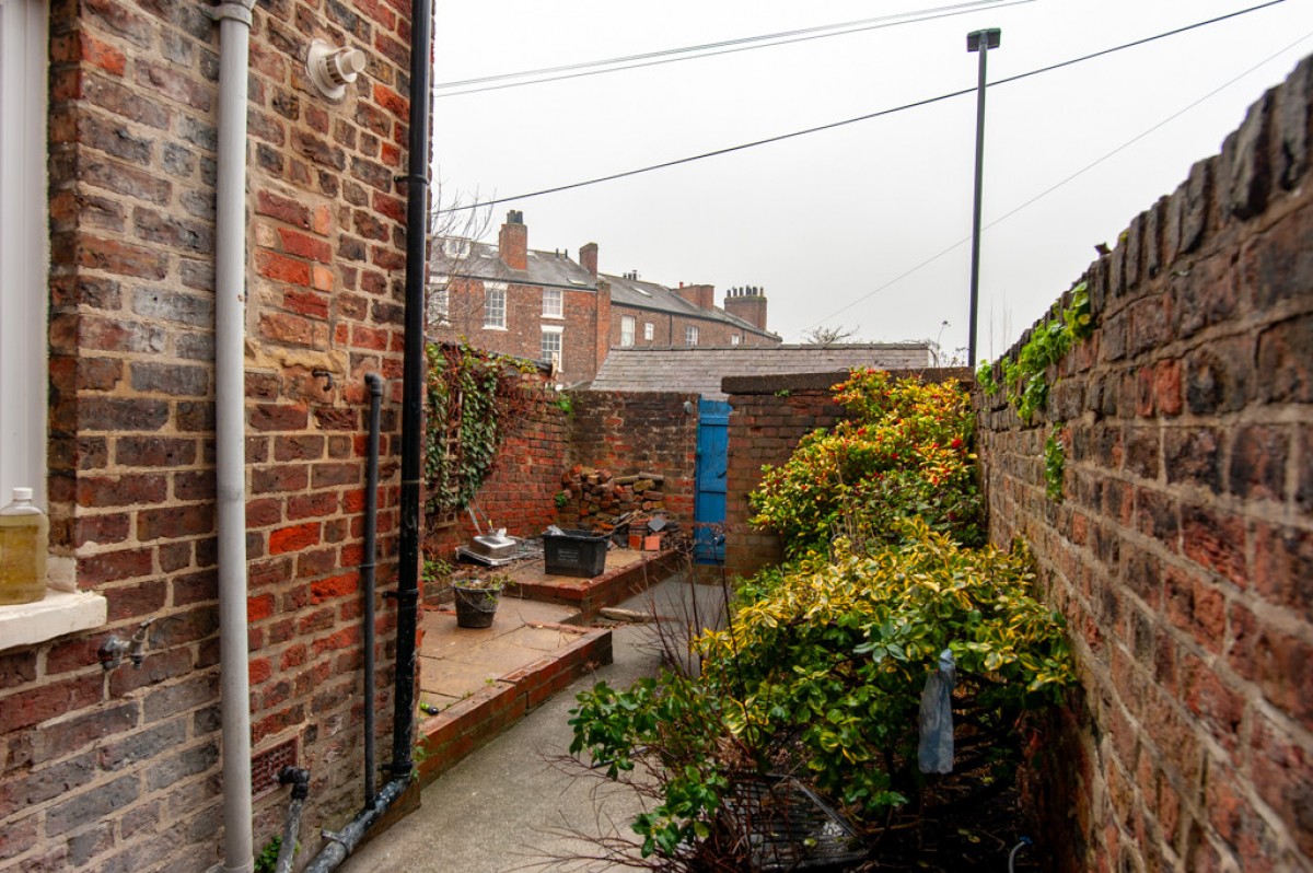 Holgate, York, North Yorkshire