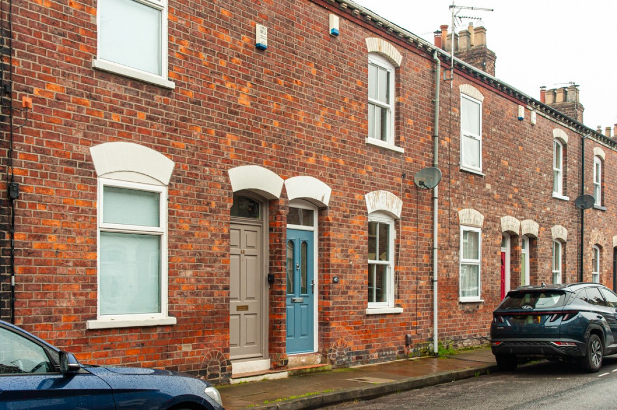 Holgate, York, North Yorkshire