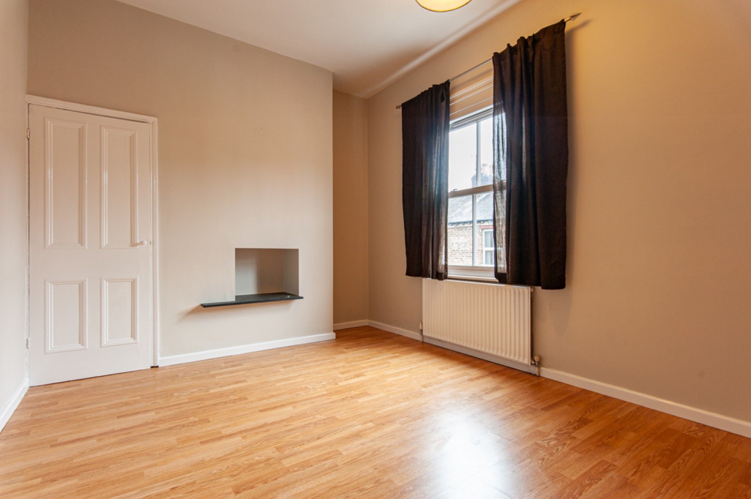 2 bedroom House in Holgate, York, North Yorkshire