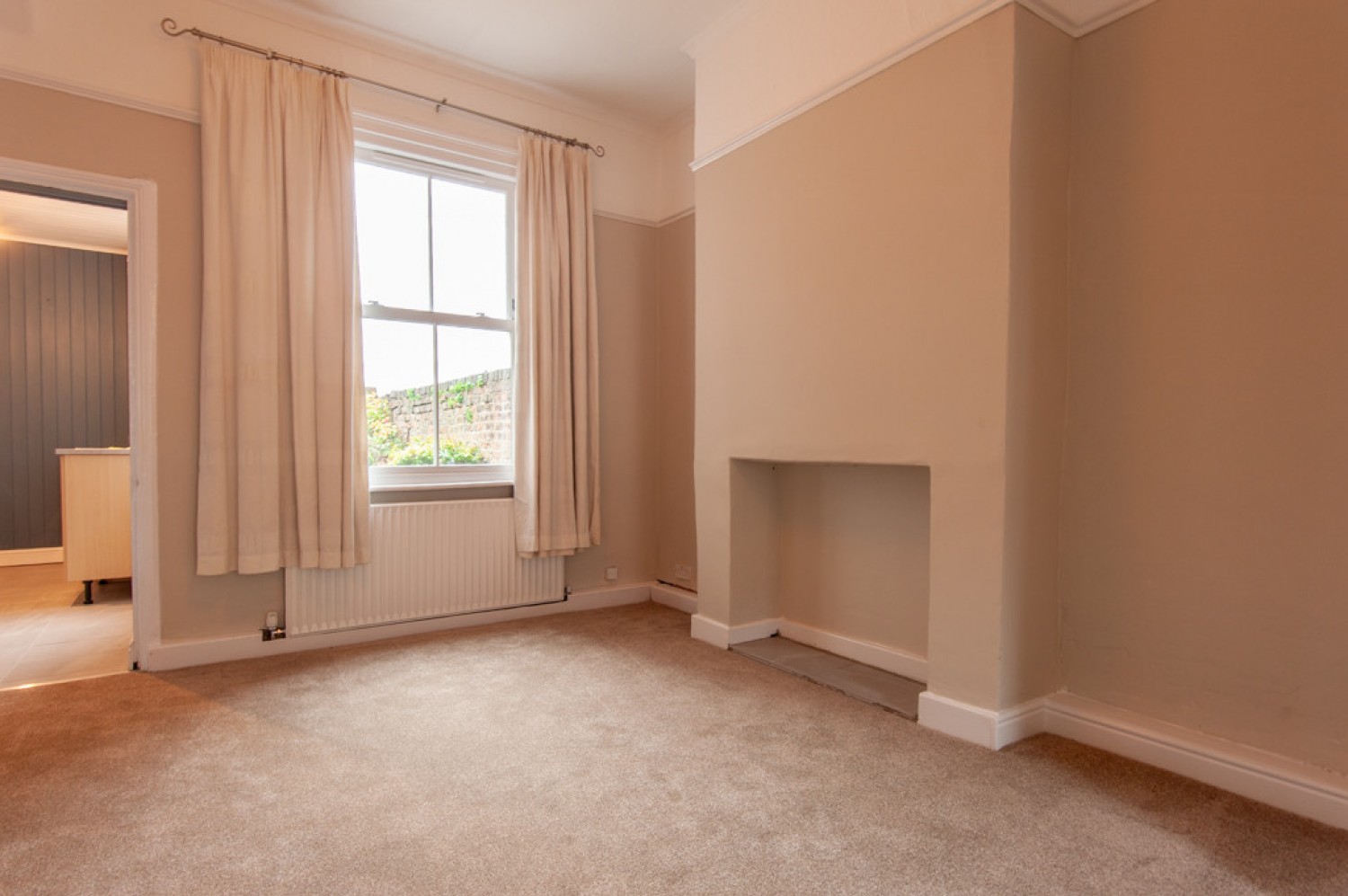 2 bedroom House in Holgate, York, North Yorkshire