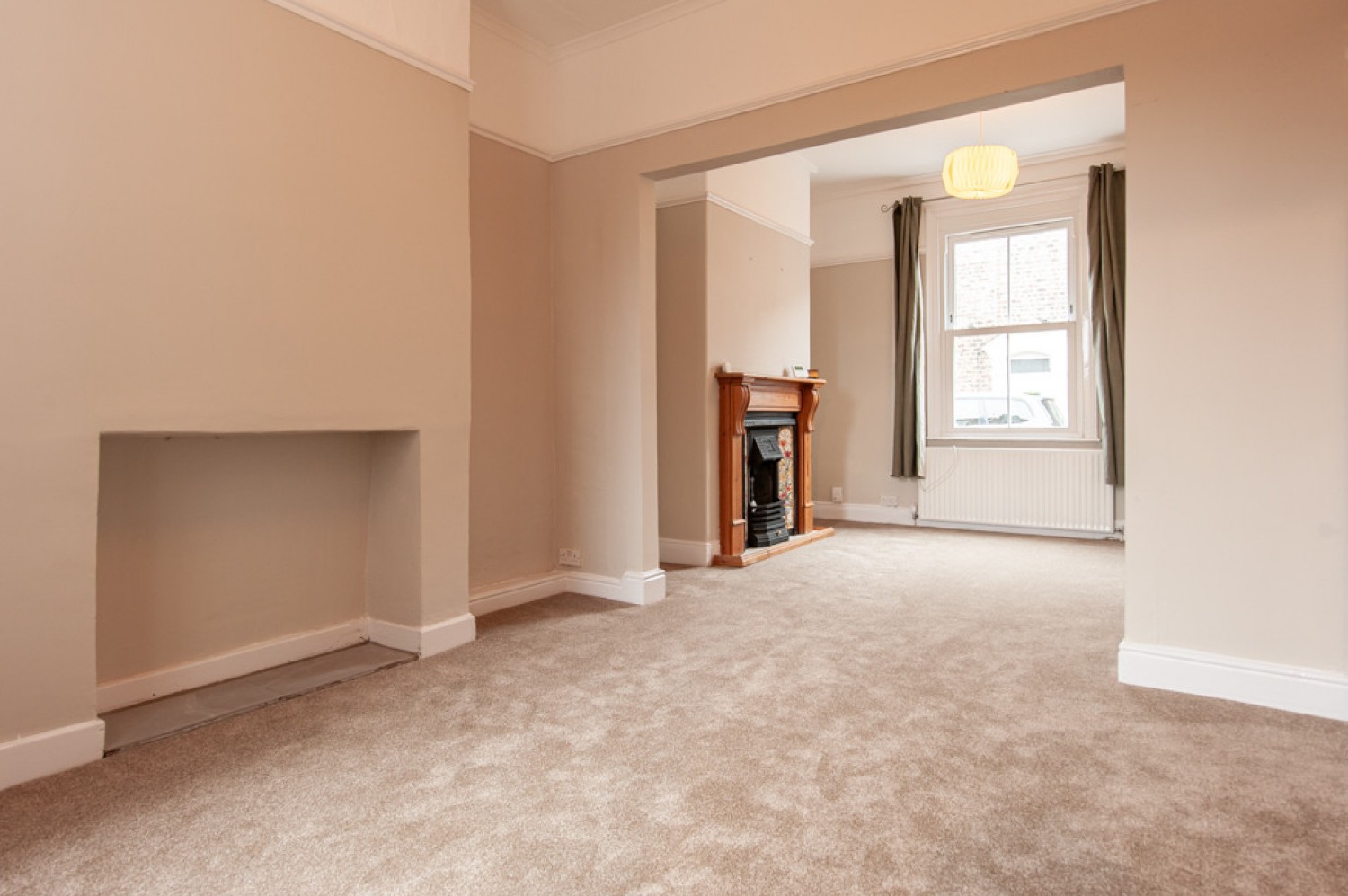 2 bedroom House in Holgate, York, North Yorkshire