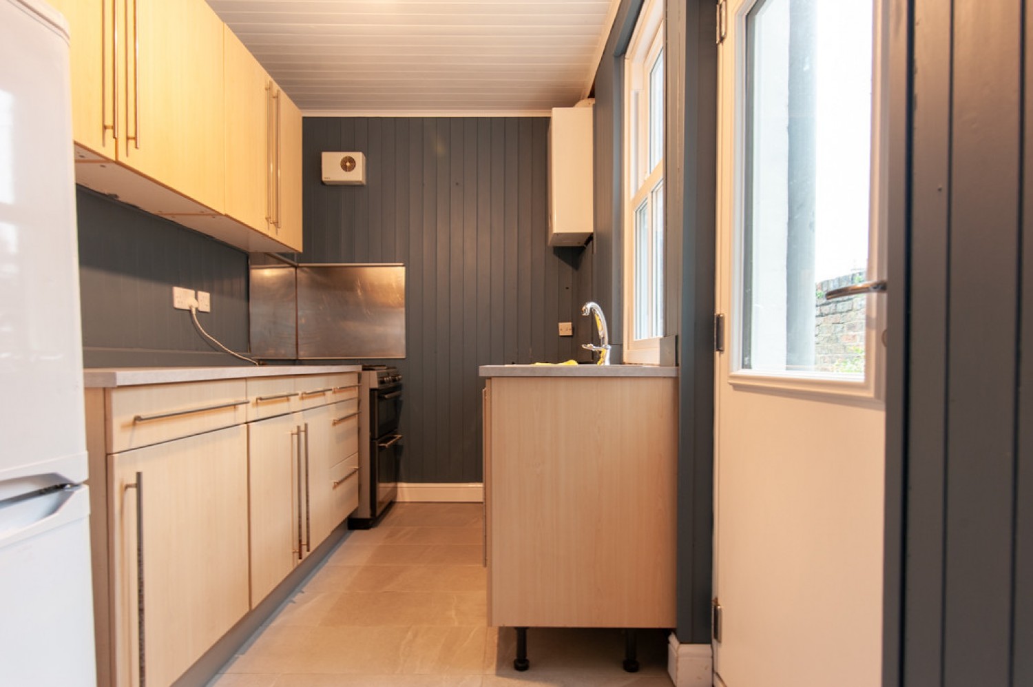 2 bedroom House in Holgate, York, North Yorkshire