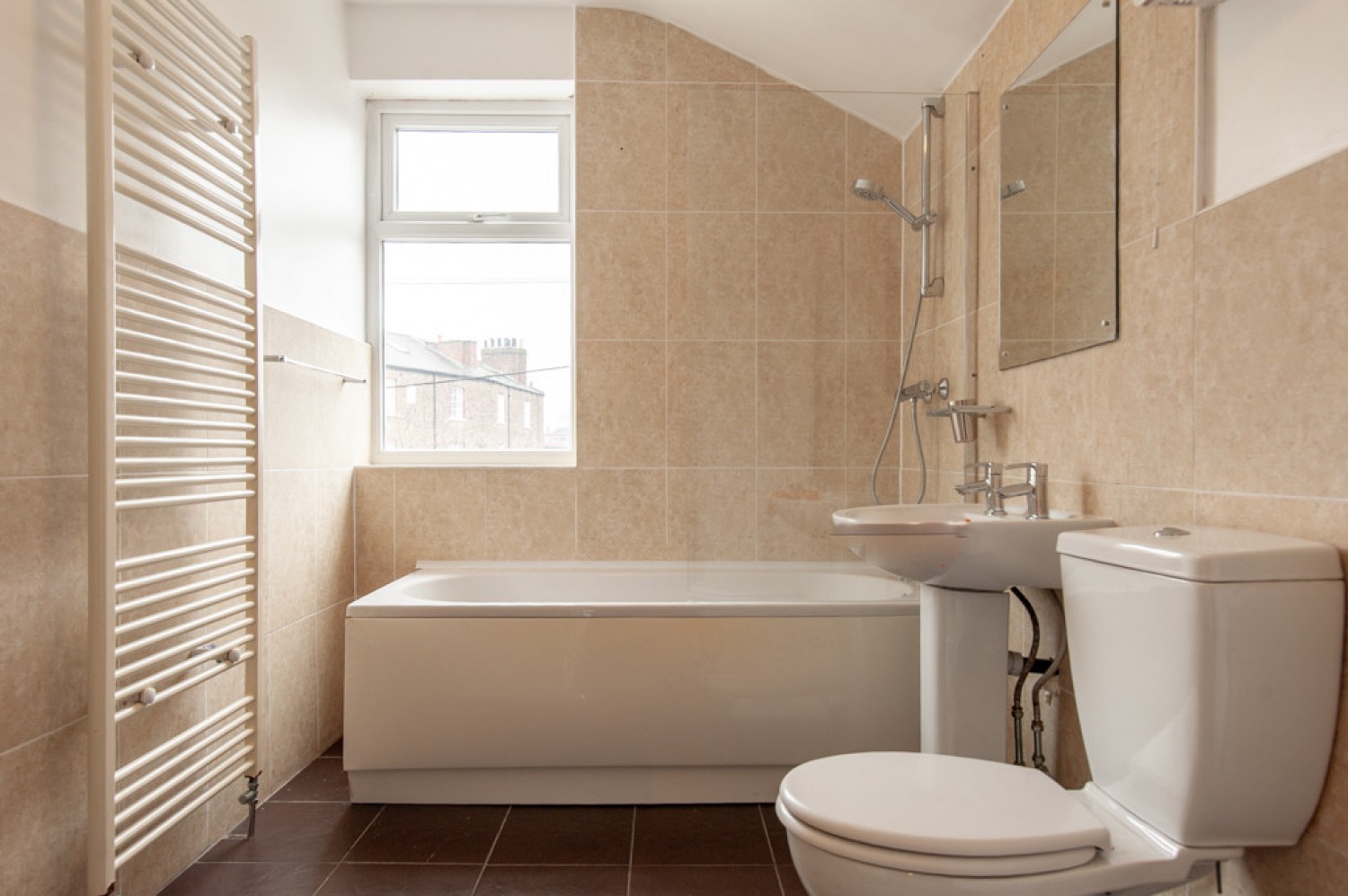 2 bedroom House in Holgate, York, North Yorkshire