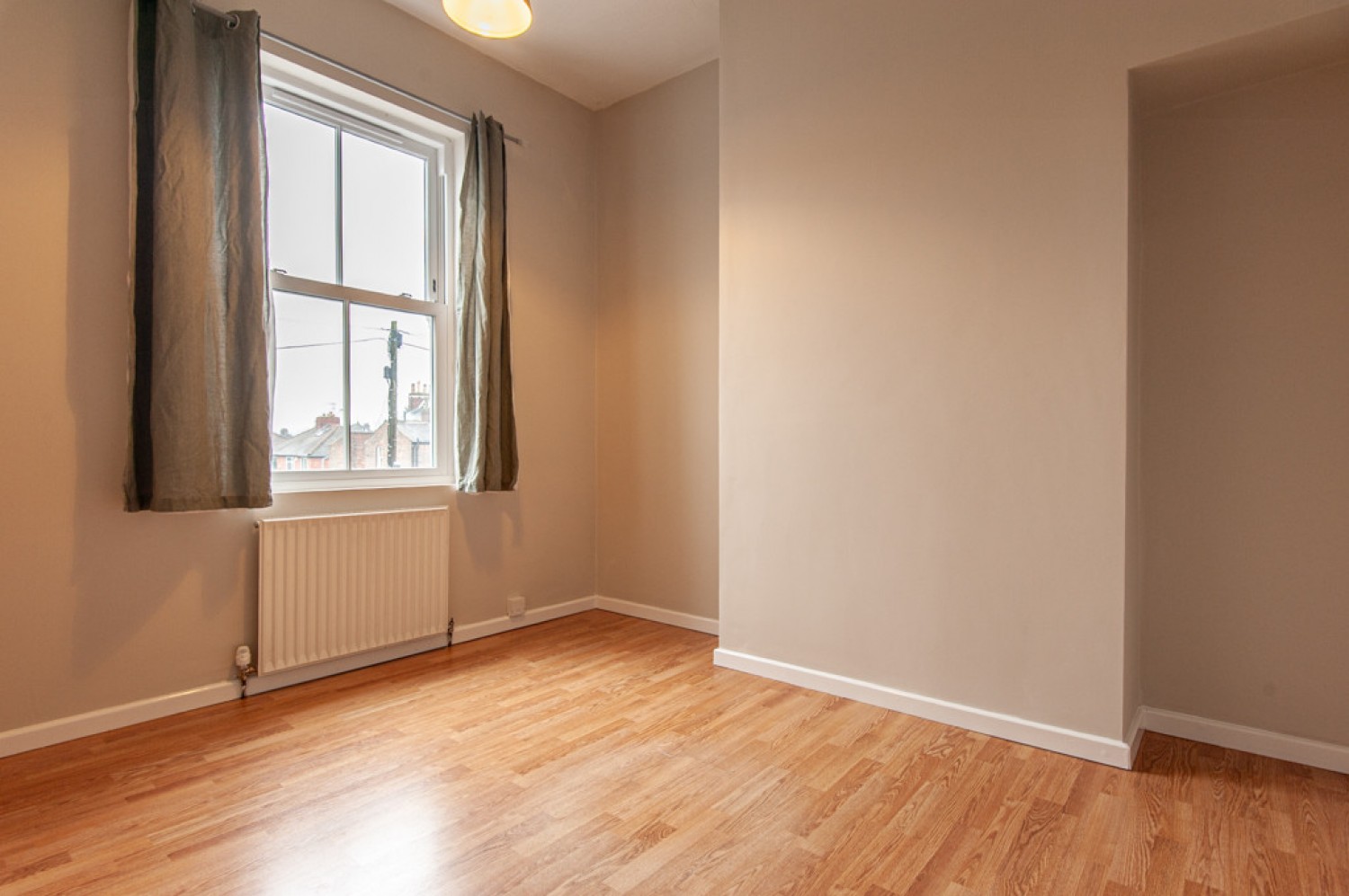 2 bedroom House in Holgate, York, North Yorkshire