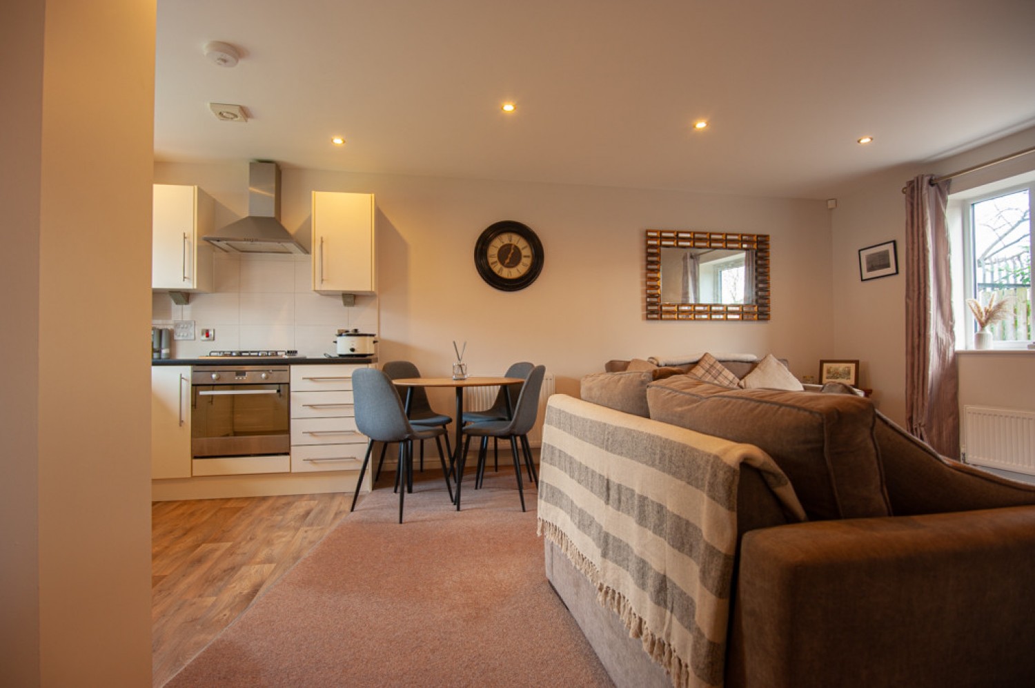 2 bedroom Flat for Letting Sandringham Court, York, North Yorkshire