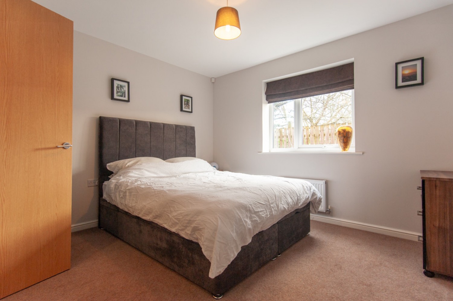 2 bedroom Flat for Letting Sandringham Court, York, North Yorkshire