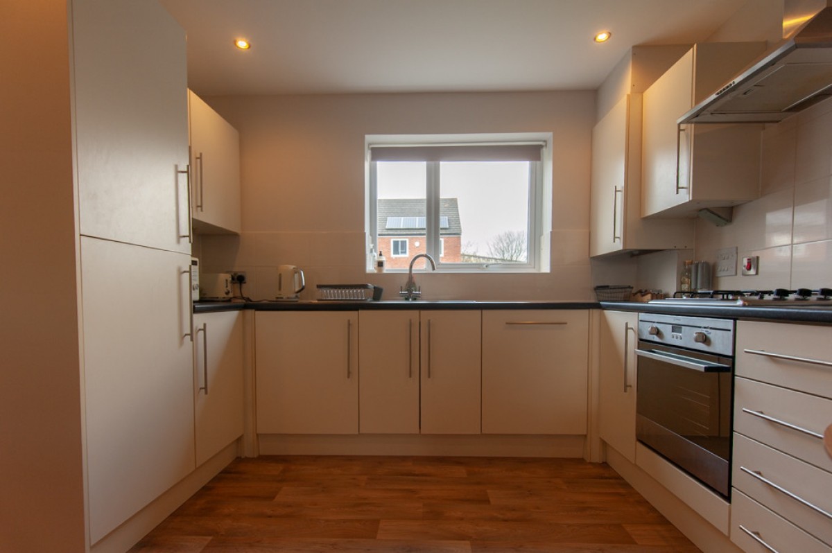 Sandringham Court, York, North Yorkshire