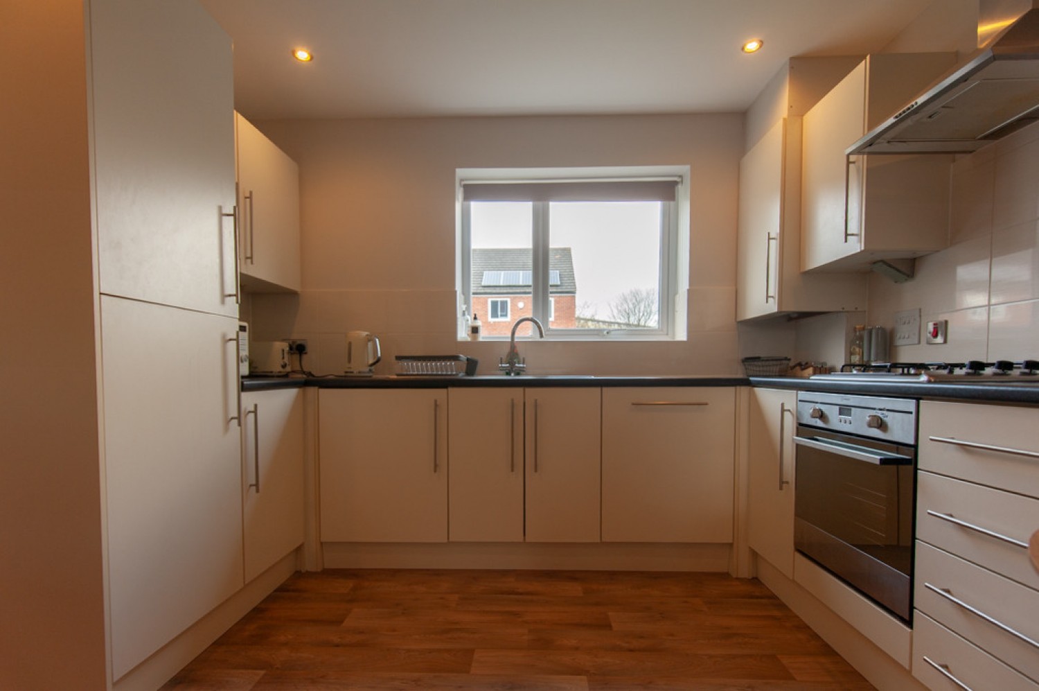 2 bedroom Flat for Letting Sandringham Court, York, North Yorkshire