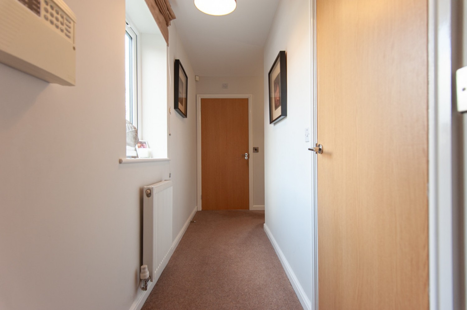 2 bedroom Flat for Letting Sandringham Court, York, North Yorkshire