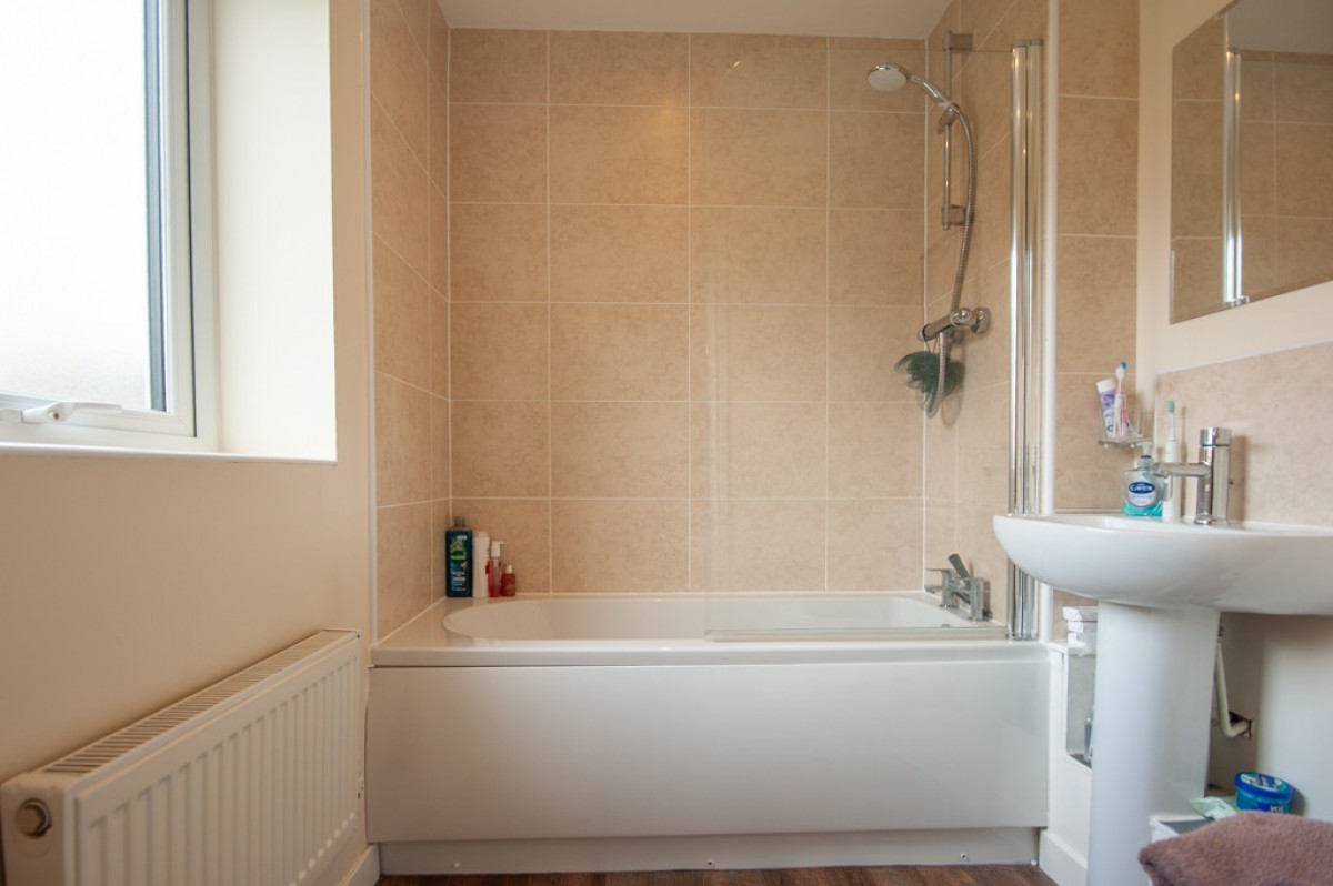 Sandringham Court, York, North Yorkshire