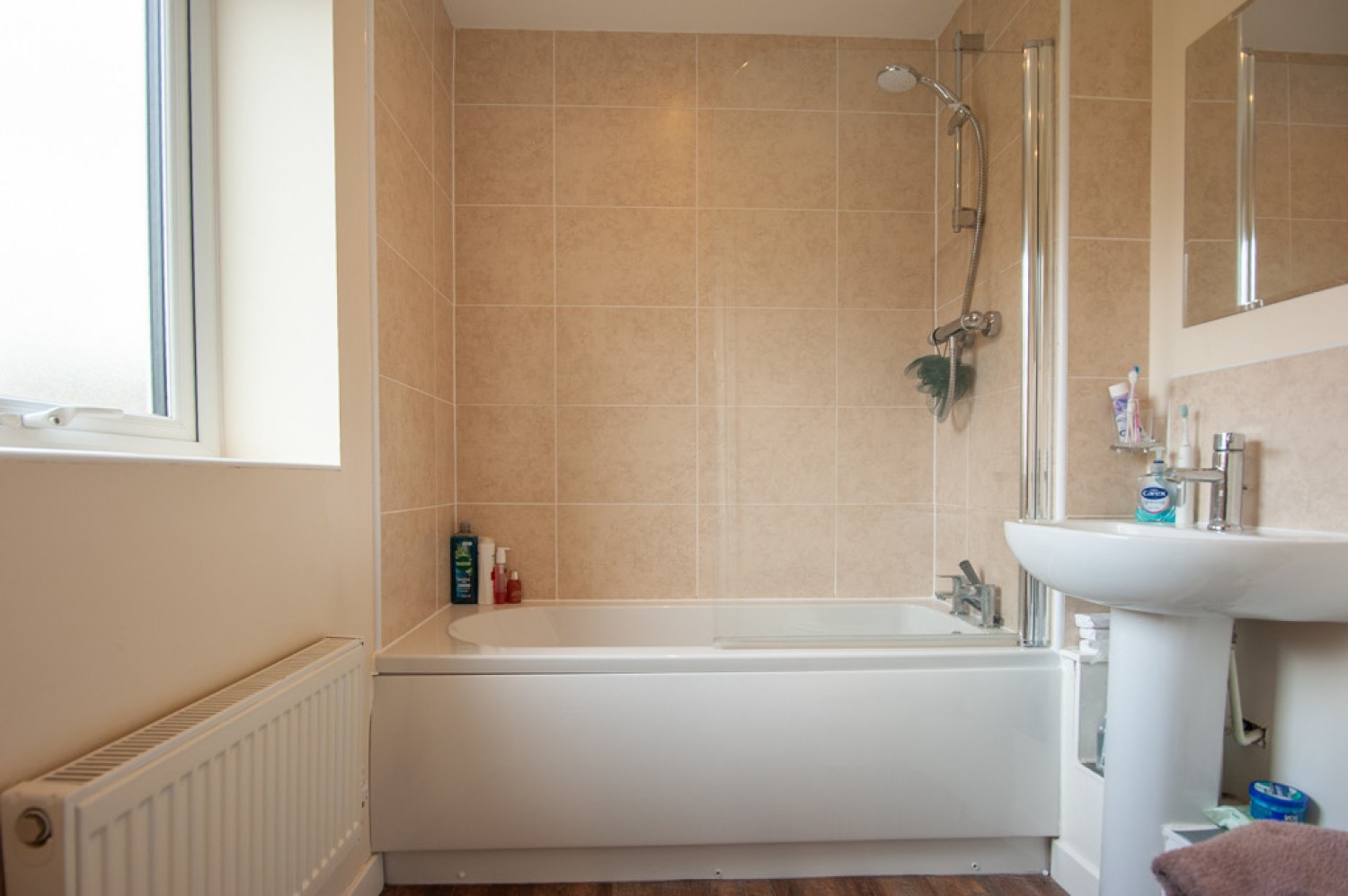 2 bedroom Flat for Letting Sandringham Court, York, North Yorkshire