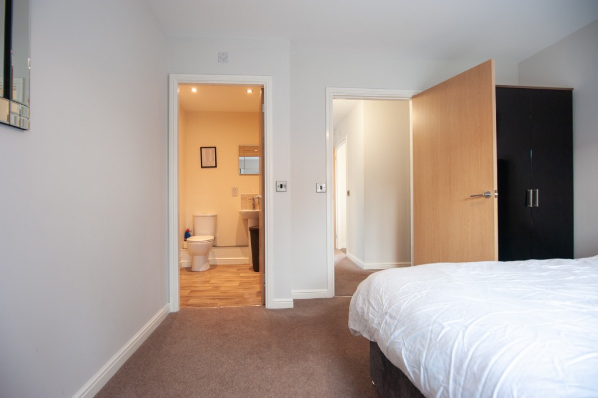 Sandringham Court, York, North Yorkshire