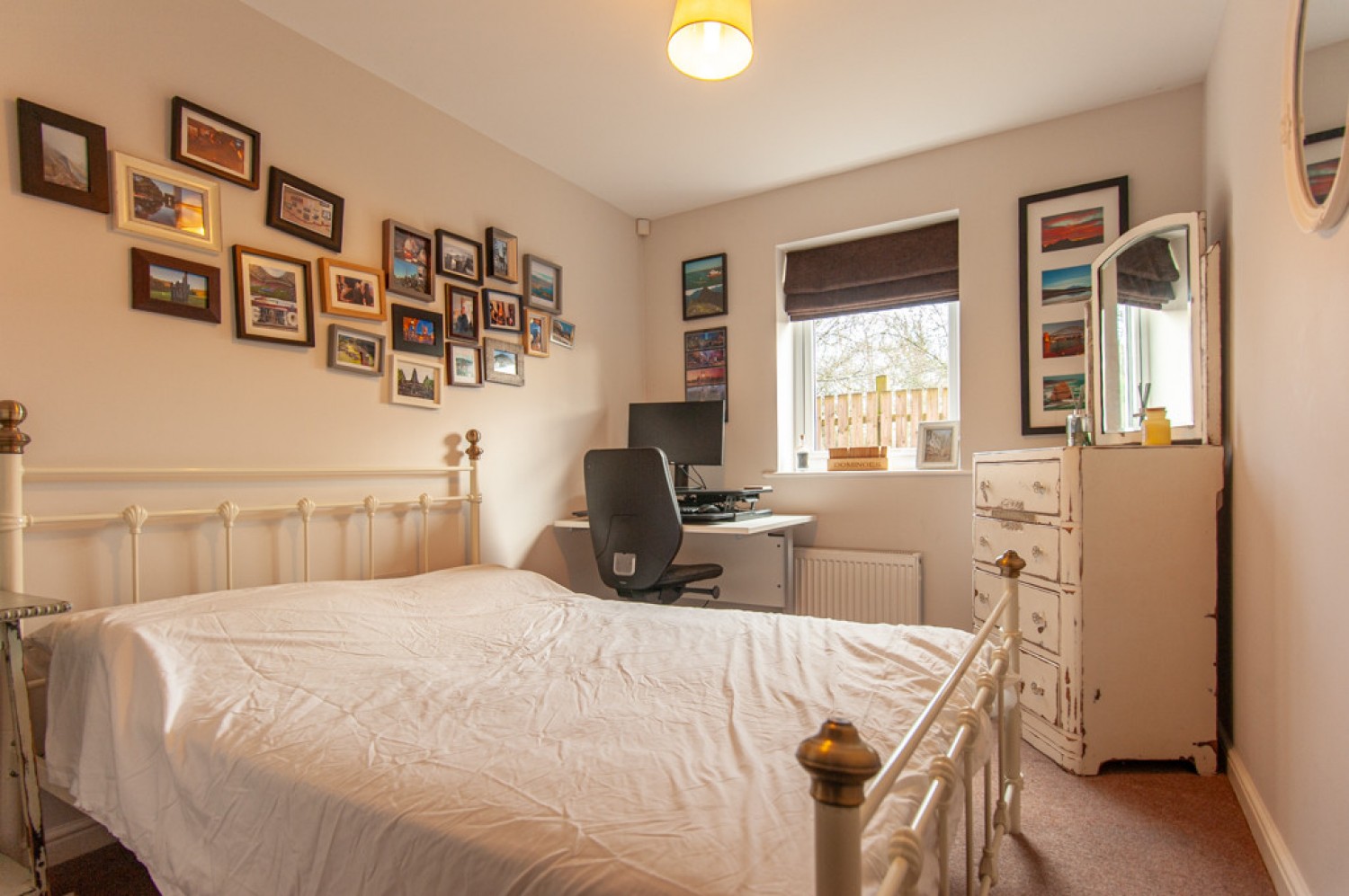 2 bedroom Flat for Letting Sandringham Court, York, North Yorkshire