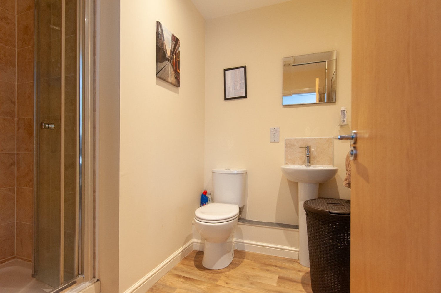 2 bedroom Flat for Letting Sandringham Court, York, North Yorkshire