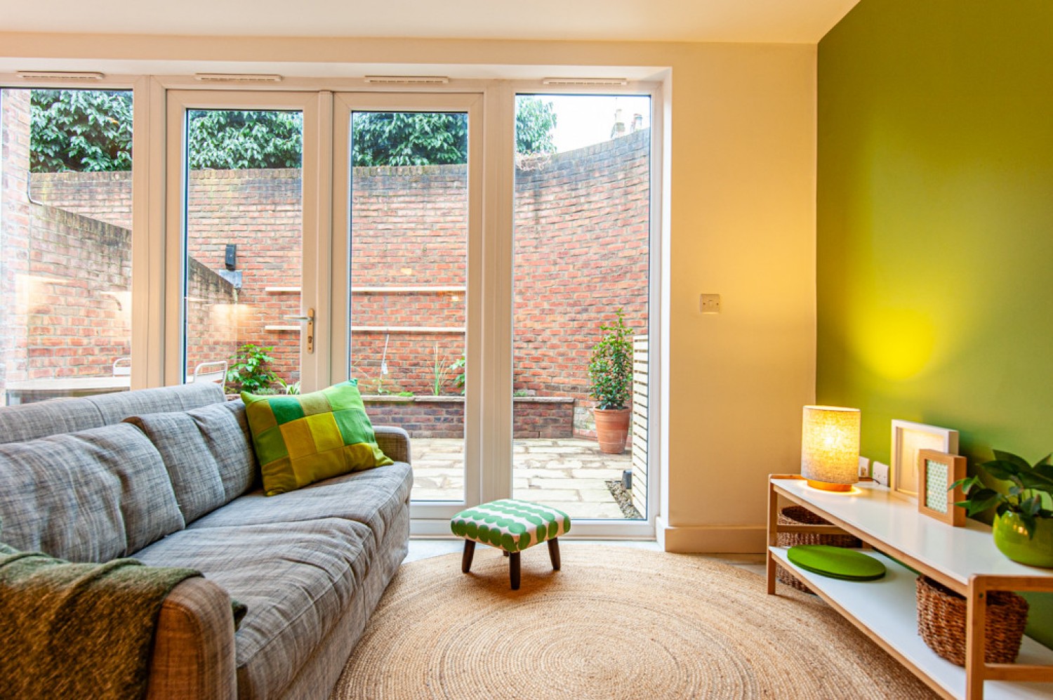 3 bedroom House in Fenwick Street, York