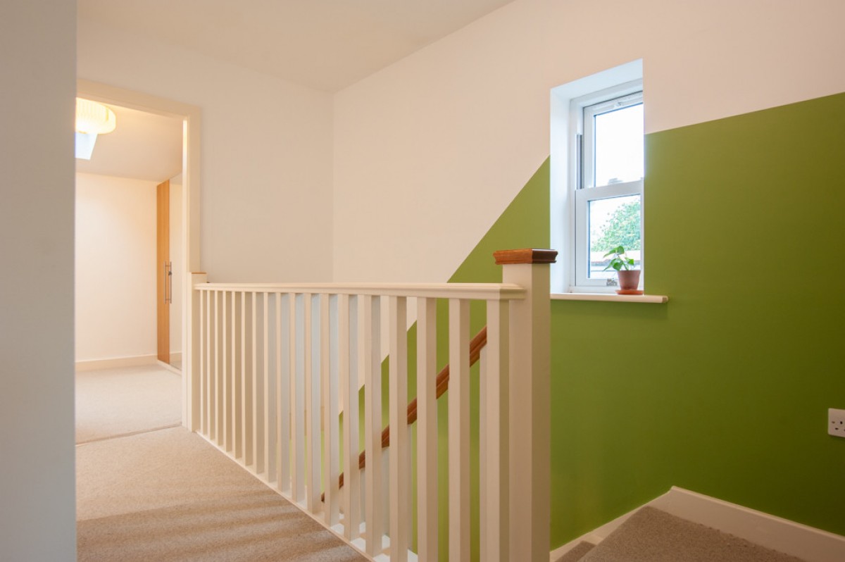 Fenwick Street, York