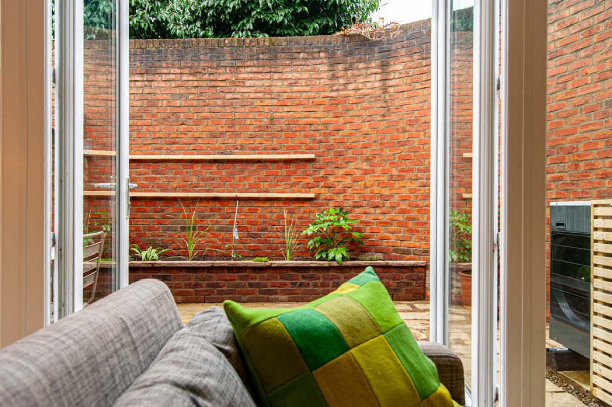 Fenwick Street, York