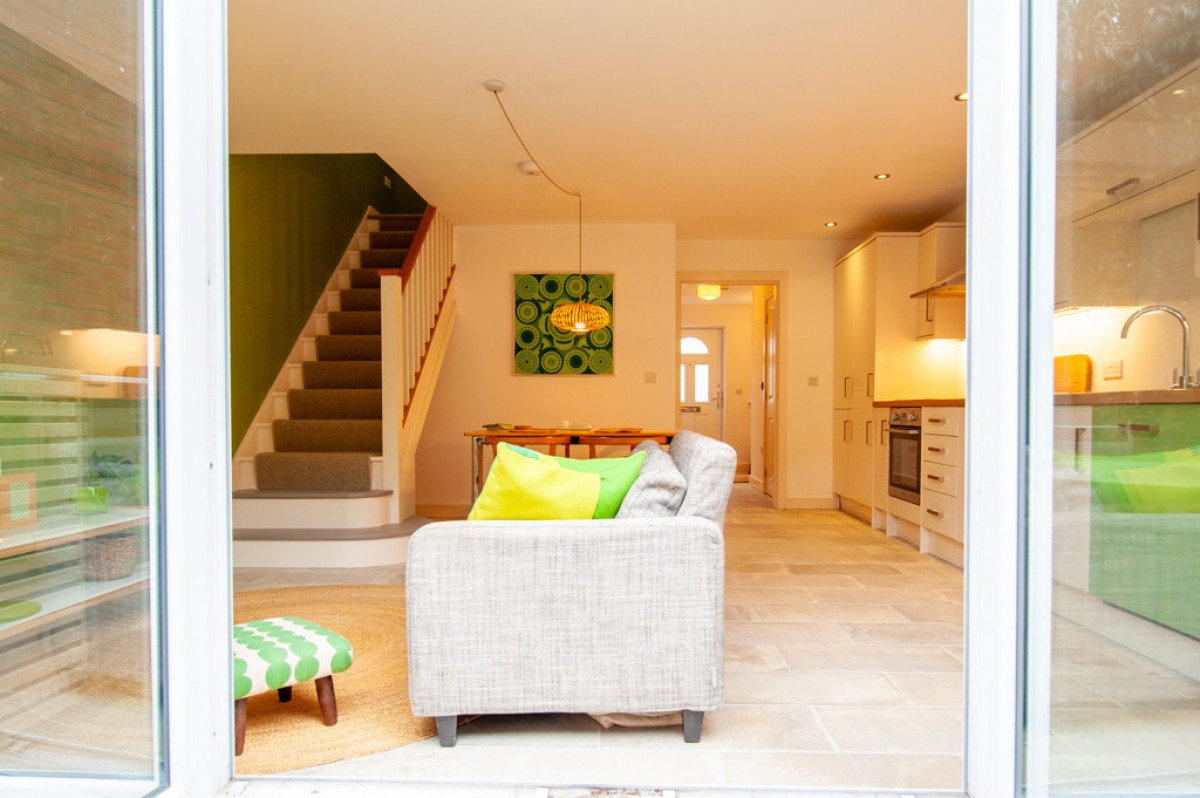 Fenwick Street, York