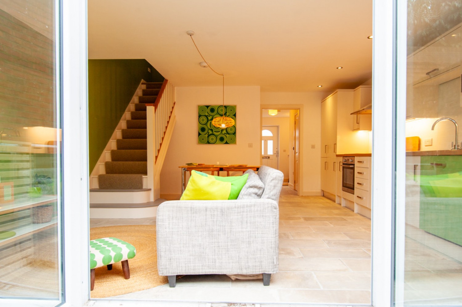 3 bedroom House in Fenwick Street, York