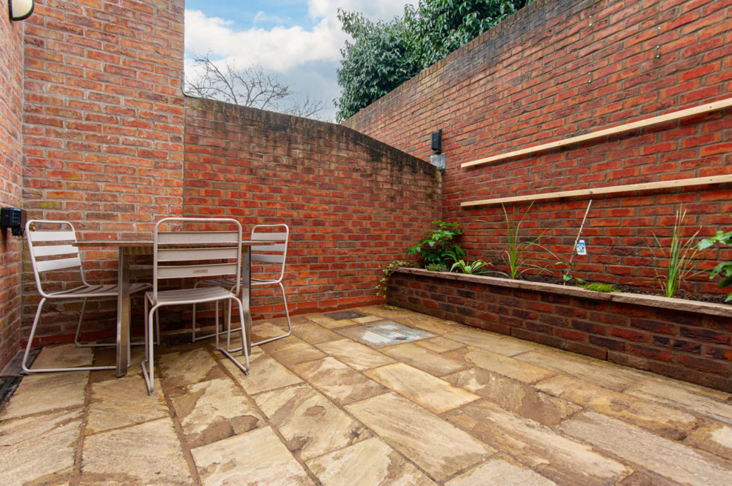 3 bedroom House in Fenwick Street, York