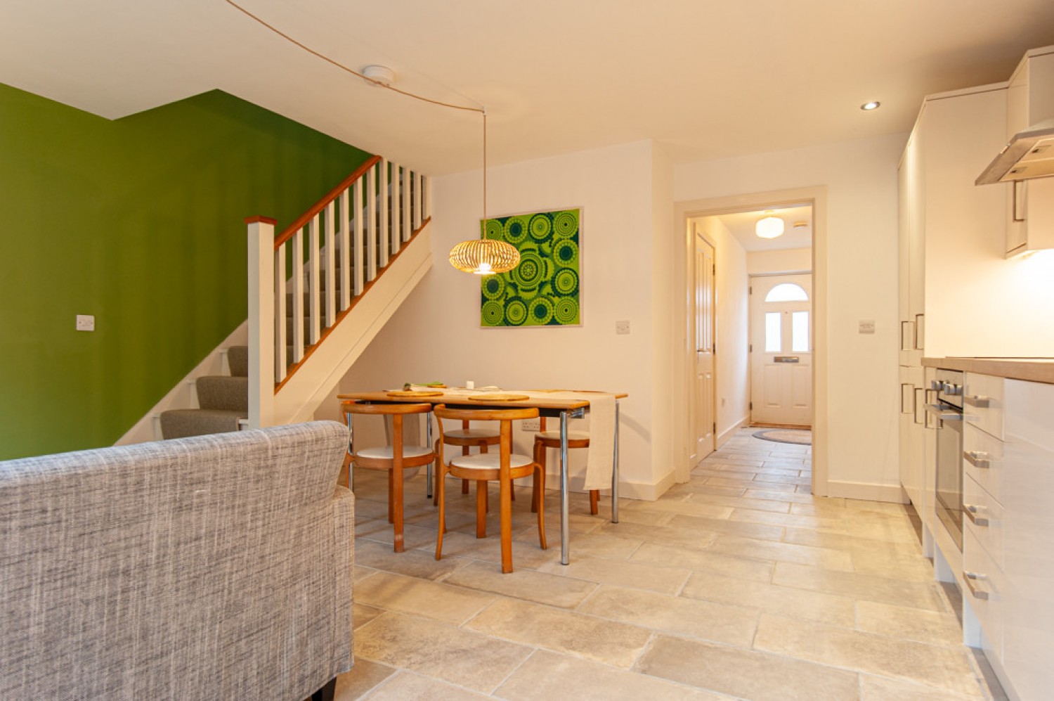 3 bedroom House in Fenwick Street, York