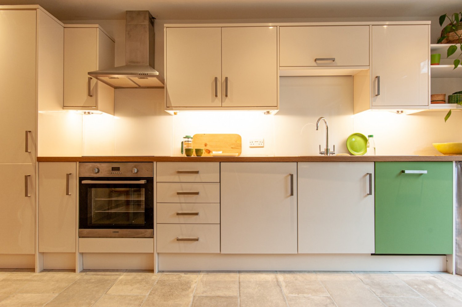 3 bedroom House in Fenwick Street, York