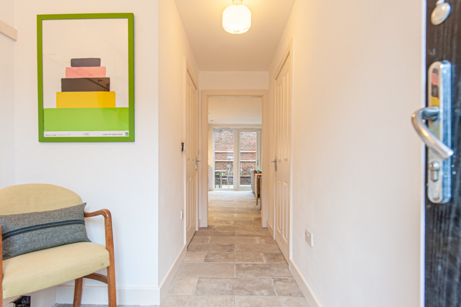 3 bedroom House in Fenwick Street, York