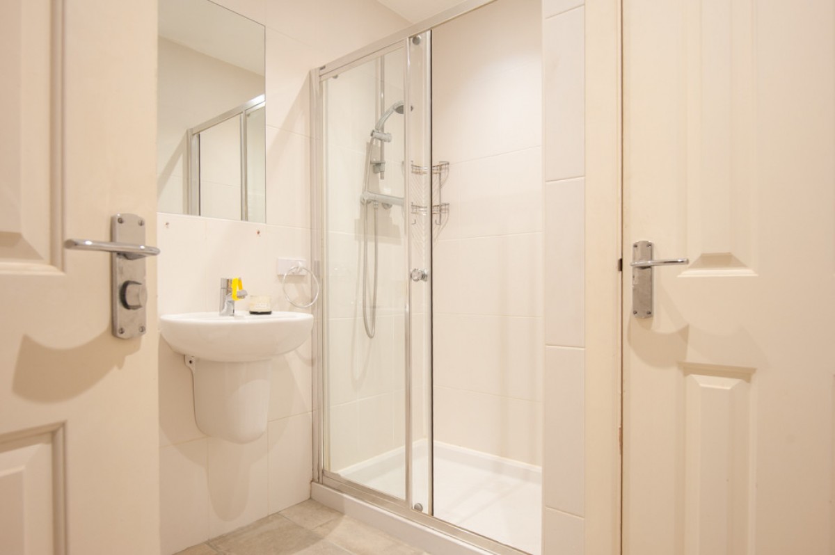 Fenwick Street, York