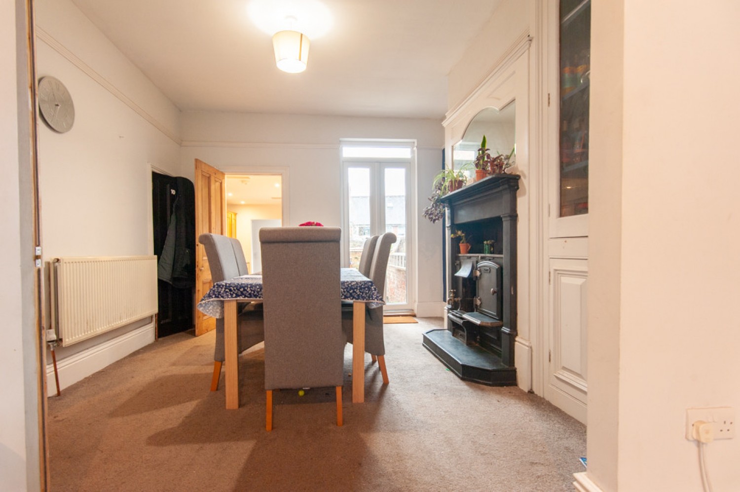 4 bedroom House in Lindley Street, Holgate, York