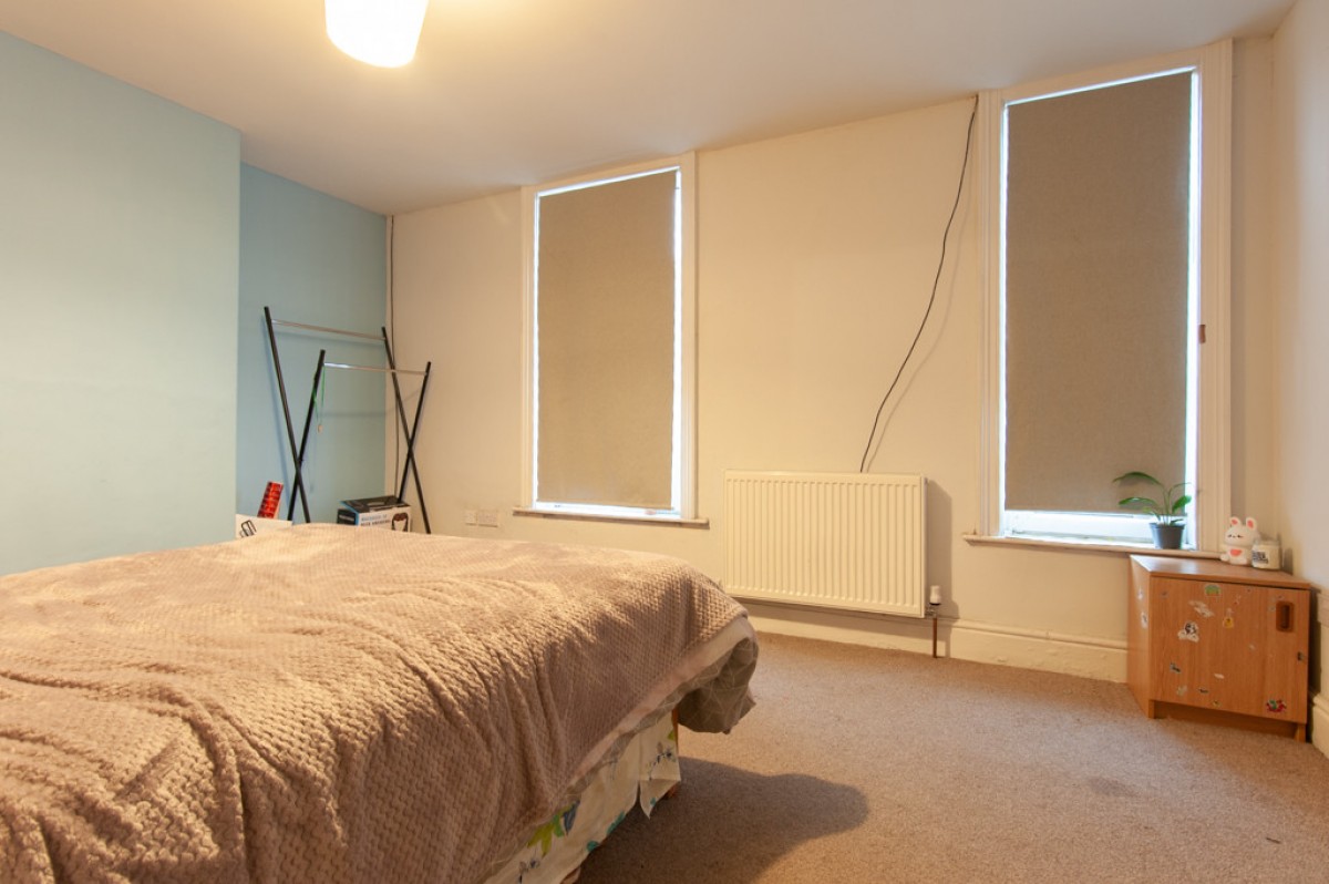 Lindley Street, Holgate, York