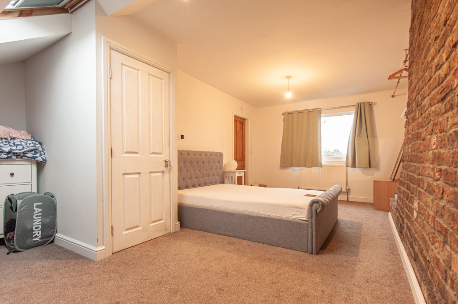 4 bedroom House in Lindley Street, Holgate, York