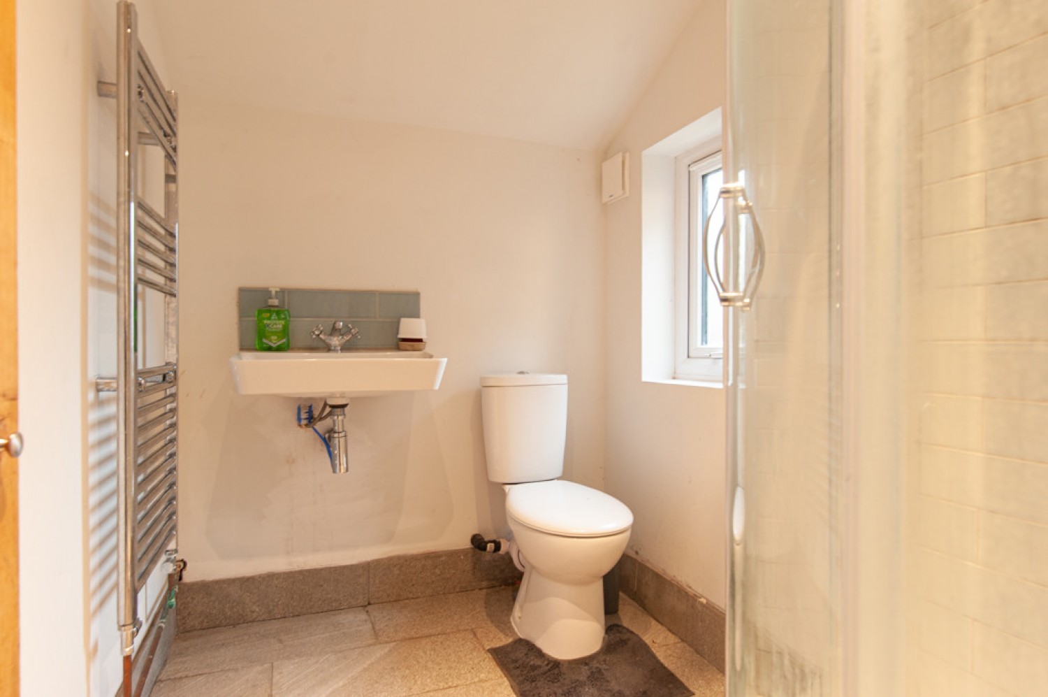 4 bedroom House in Lindley Street, Holgate, York