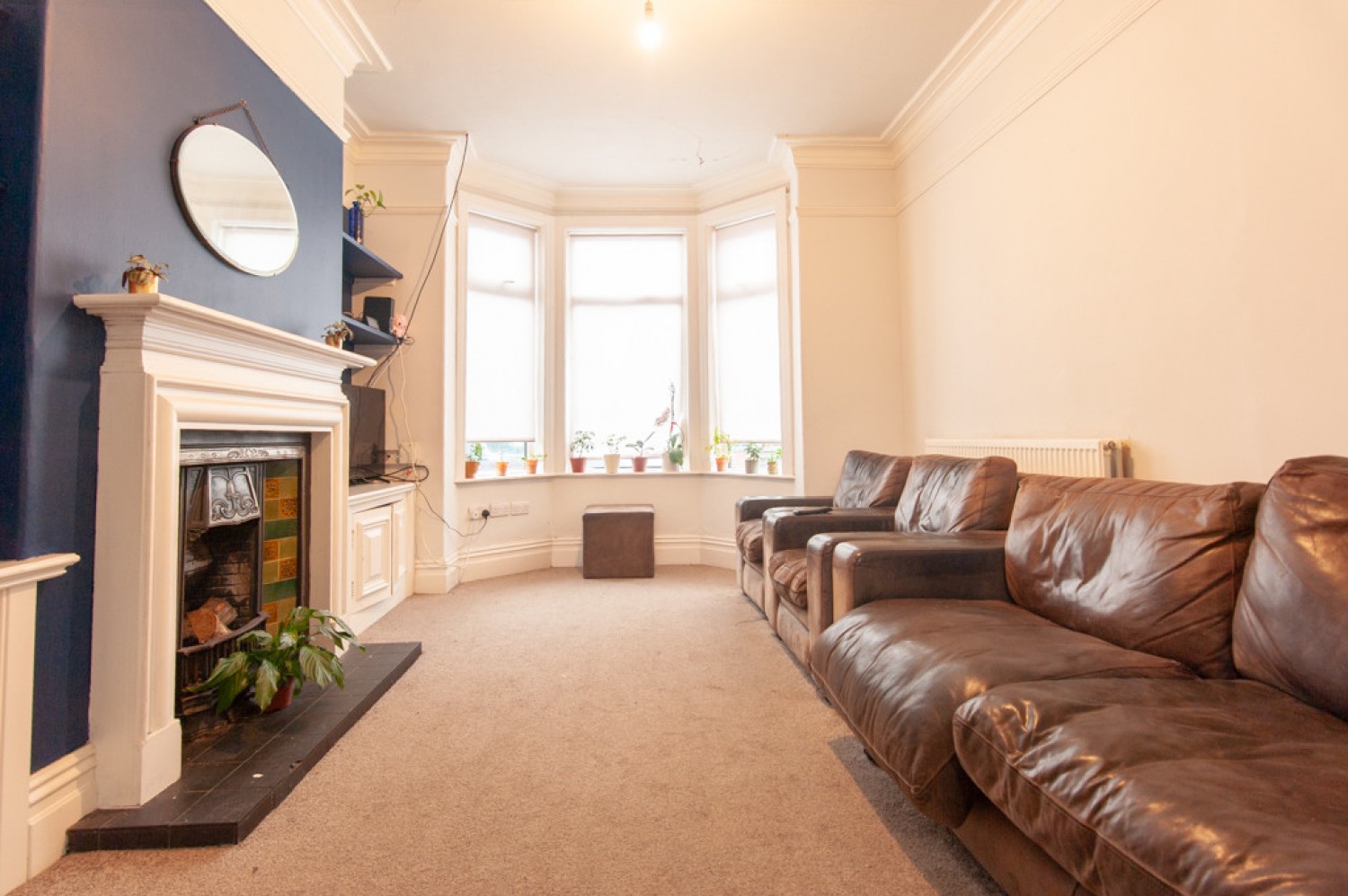 4 bedroom House in Lindley Street, Holgate, York