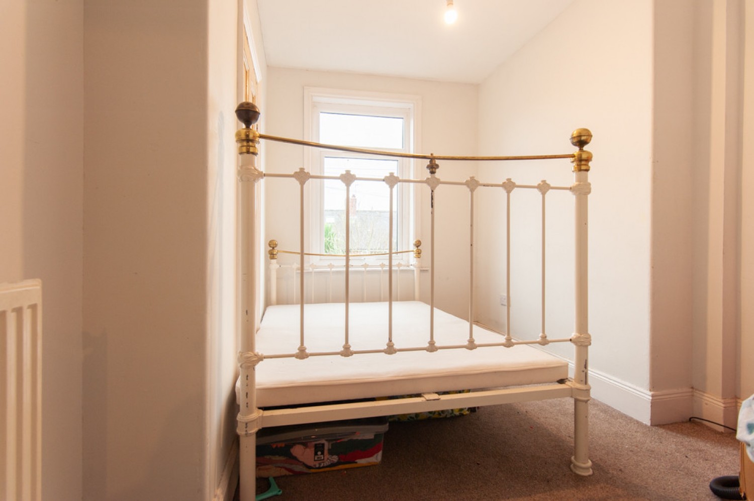 4 bedroom House in Lindley Street, Holgate, York