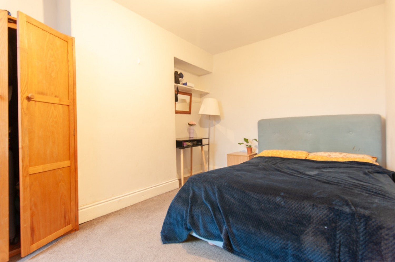 4 bedroom House in Lindley Street, Holgate, York