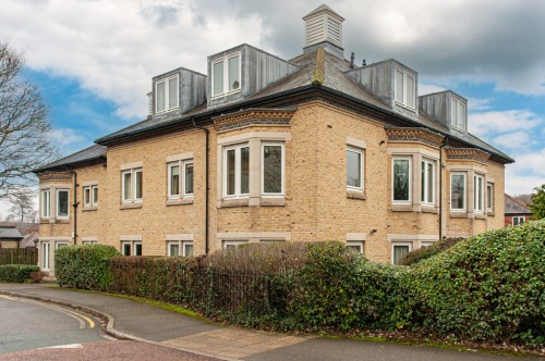 Juno House, Olympian Court