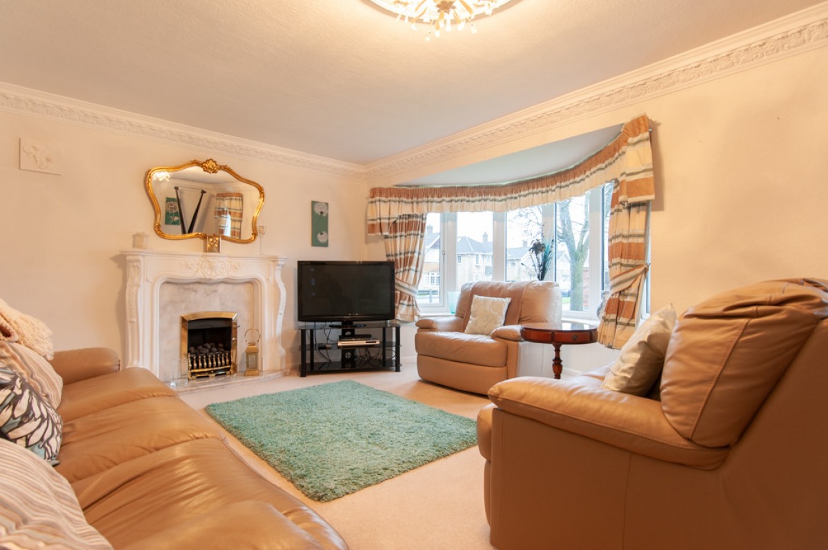 Appleby Glade, Haxby