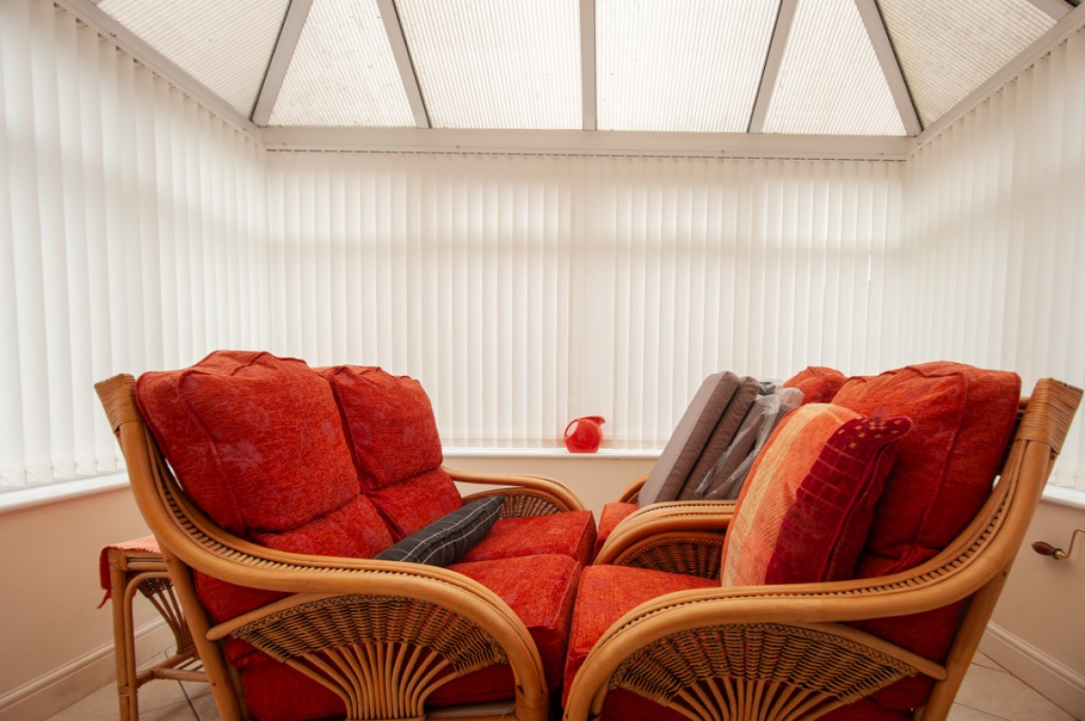 Appleby Glade, Haxby