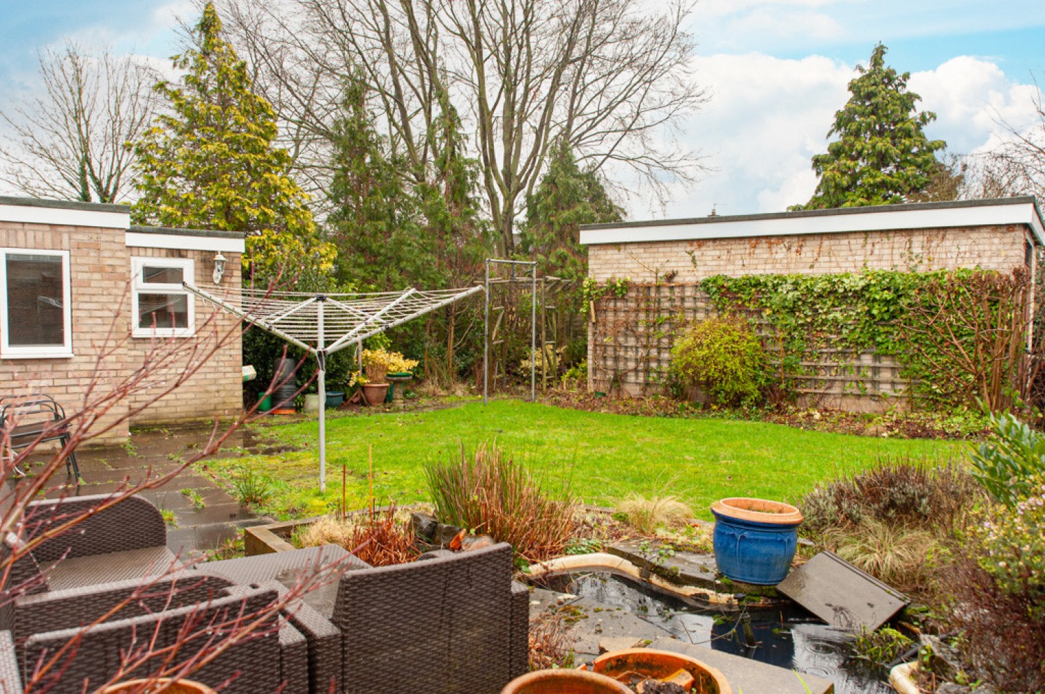 4 bedroom House for Letting Appleby Glade, Haxby