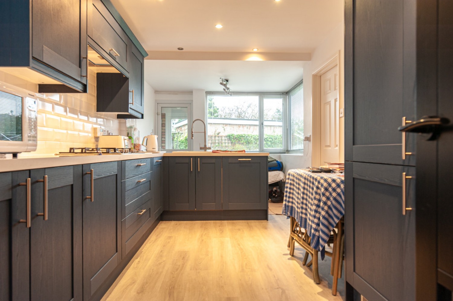 4 bedroom House for Letting Appleby Glade, Haxby