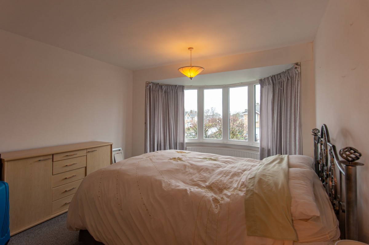 Appleby Glade, Haxby