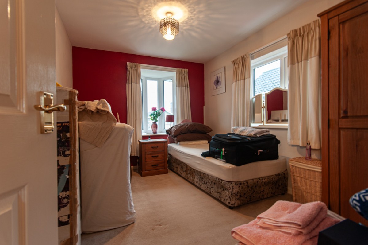 Appleby Glade, Haxby