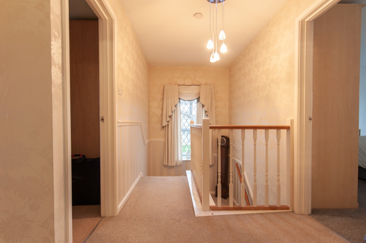 Appleby Glade, Haxby