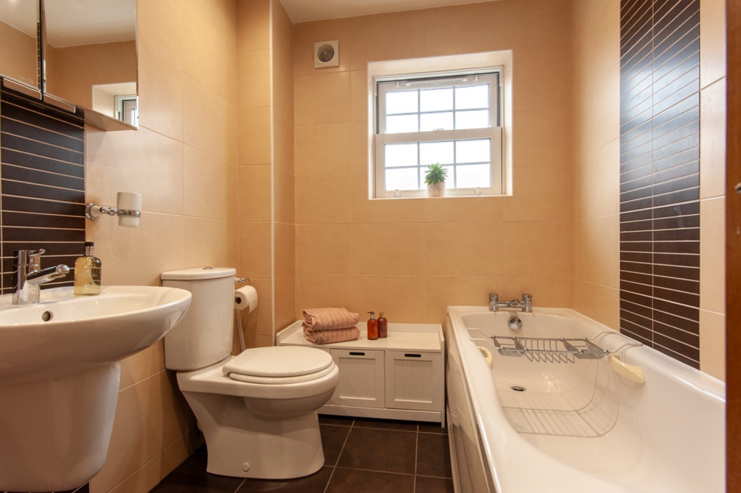 3 bedroom House for Letting Wheatley Croft, Appleton Roebuck