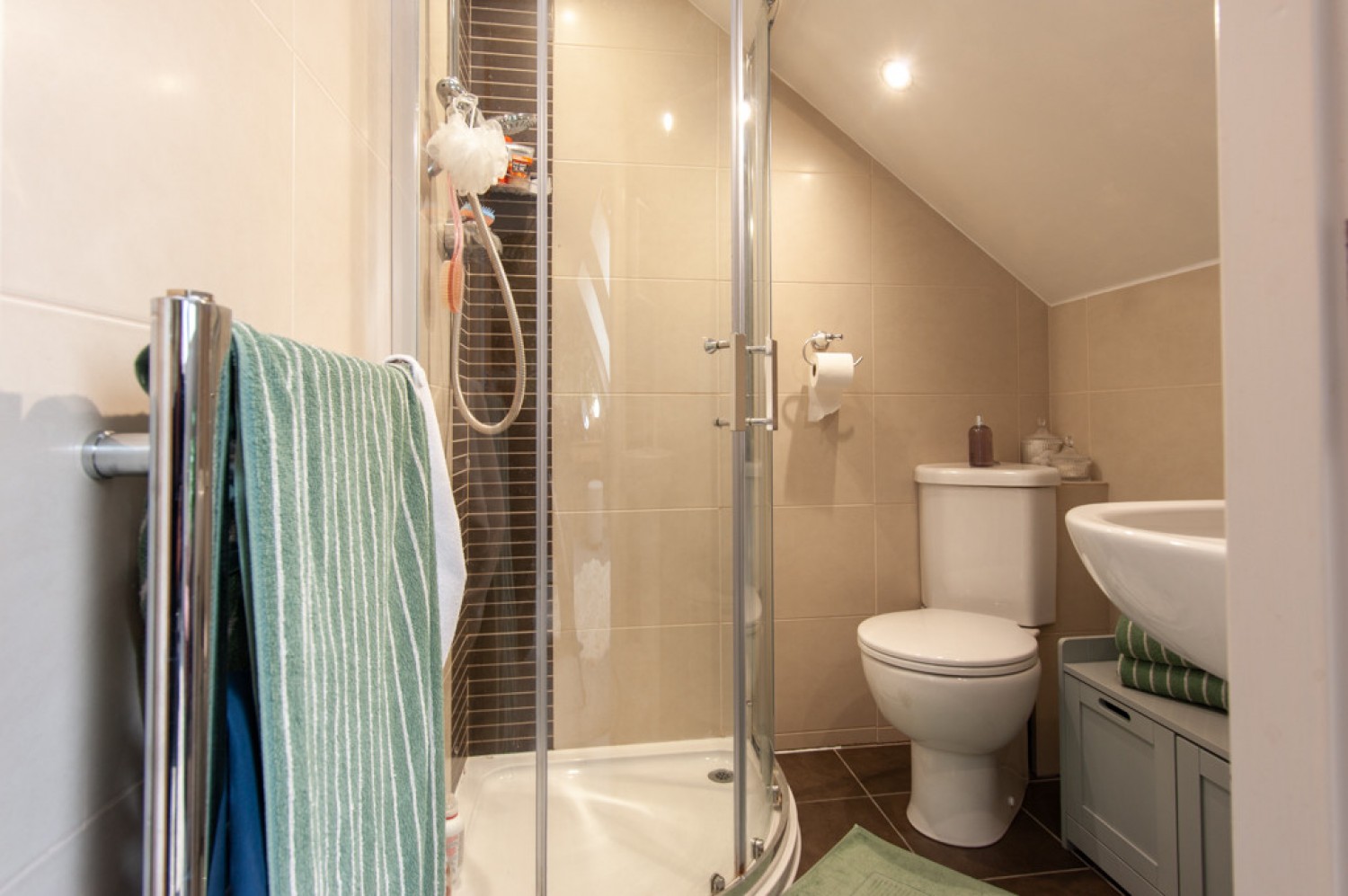 3 bedroom House for Letting Wheatley Croft, Appleton Roebuck